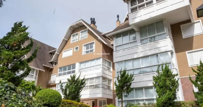 Apartamento com 4 quartos à venda na Bela Vista, 300, Centro, Gramado
