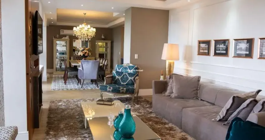 Apartamento com 4 quartos à venda na Bela Vista, 300, Centro, Gramado