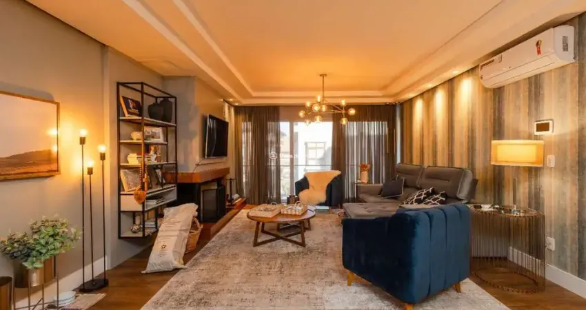 Apartamento com 2 quartos à venda na Borges de Medeiros, 3075, Centro, Gramado