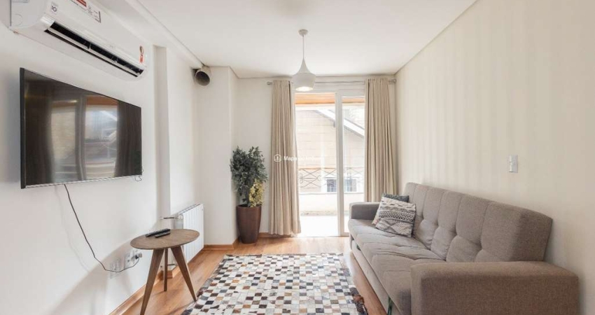 Apartamento com 2 quartos à venda na Borges De Medeiros, 3410, Centro, Gramado