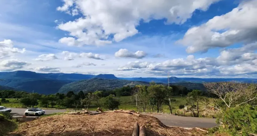 Terreno à venda na Carahá, 2, Zona Rural, Gramado