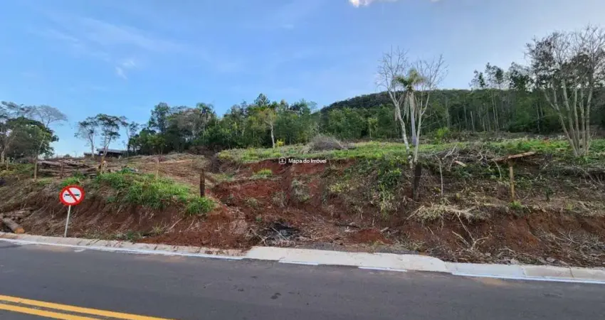 Terreno à venda na Carahá, 2, Zona Rural, Gramado