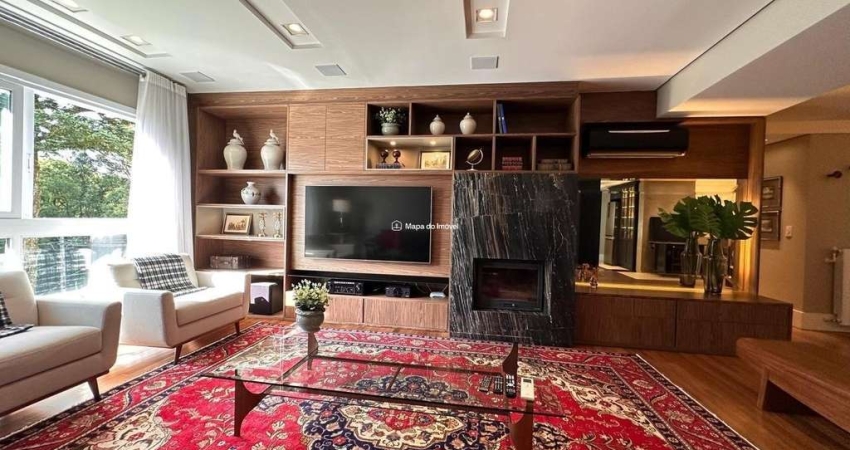 Apartamento com 3 quartos à venda na Bela Vista, 300, Centro, Gramado