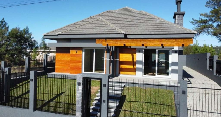 Casa com 3 quartos à venda na marsal, 100, Dutra, Gramado