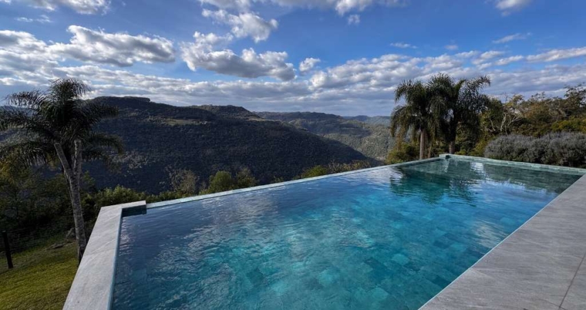 Chácara / sítio com 3 quartos à venda na Gonçalvez Dias, 3183, Zona Rural, Nova Petrópolis