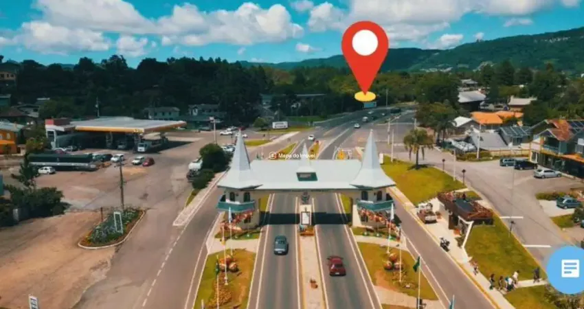 Terreno à venda na RS 115, Várzea Grande, Gramado