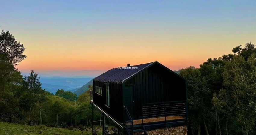 Chácara / sítio com 1 quarto à venda na Alcino Stahl, 123, Serra Grande, Gramado