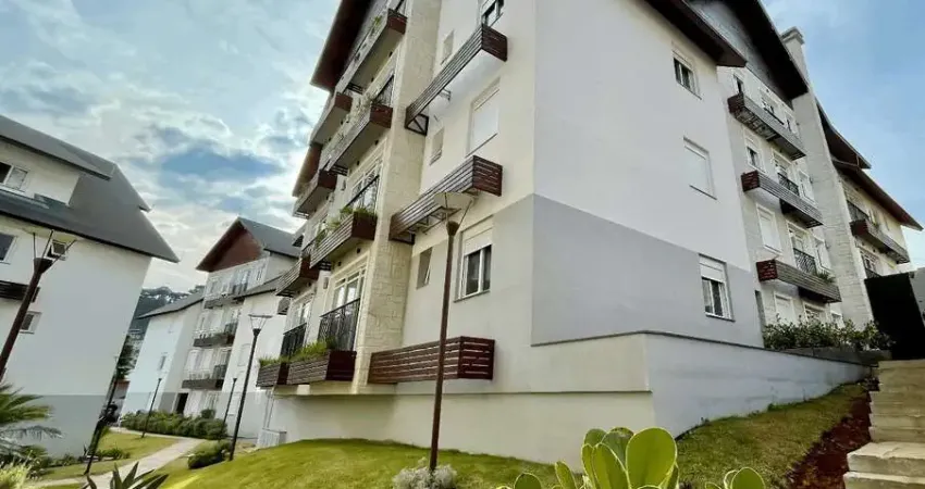 Apartamento com 3 quartos à venda na Rua Prefeito Nelson Dinnebier, 918, Piratini, Gramado