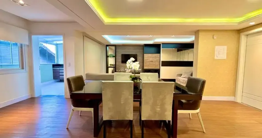 Apartamento com 2 quartos para alugar na Avenida Osvaldo Aranha, 570, Centro, Canela