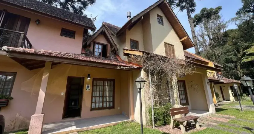 Casa em condomínio fechado com 2 quartos para alugar na José Galdino da Rosa, 250, Suzana, Canela