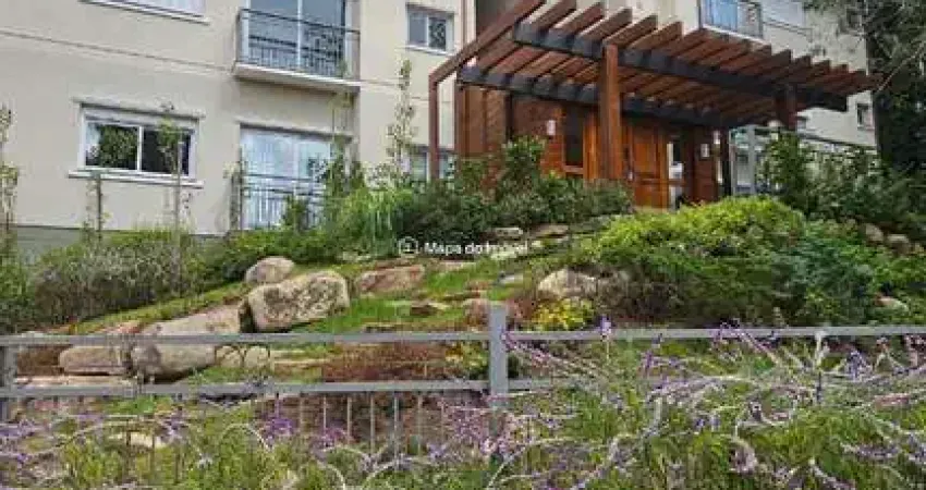 Apartamento com 2 quartos à venda na Santana da Boa Vista, 161, Bavaria, Gramado