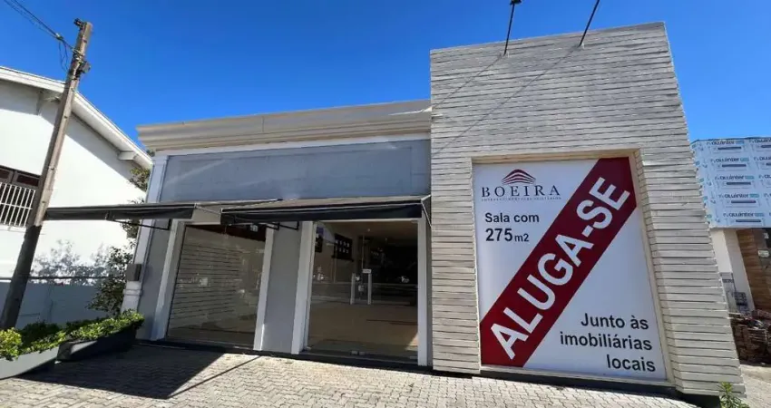 Ponto comercial para alugar na Avenida Das Hortênsias, 5498, Carniel, Gramado