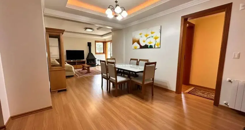 Apartamento com 2 quartos à venda na Borges de Medeiros, 3443, Centro, Gramado
