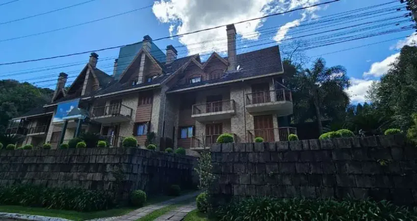 Apartamento com 3 quartos à venda na Roberto Eduardo Xavier, 133, Centro, Gramado