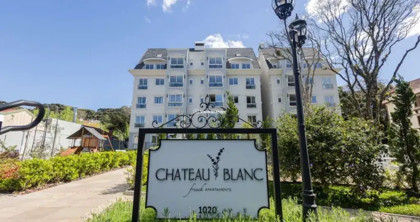 Apartamento com 2 quartos à venda na Rua Piratini, 1020, Planalto, Gramado