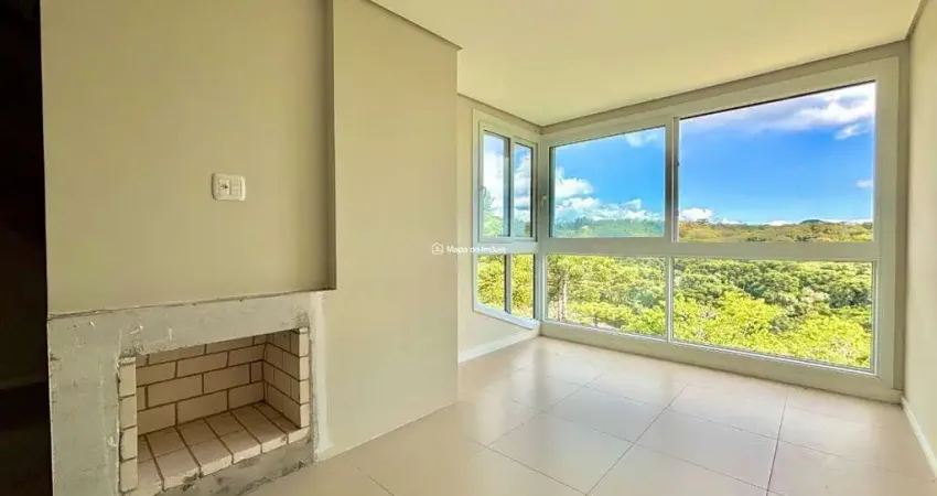 Apartamento com 3 quartos à venda na Rua Prefeito Waldemar Frederico Weber, 1150, Mato Queimado, Gramado