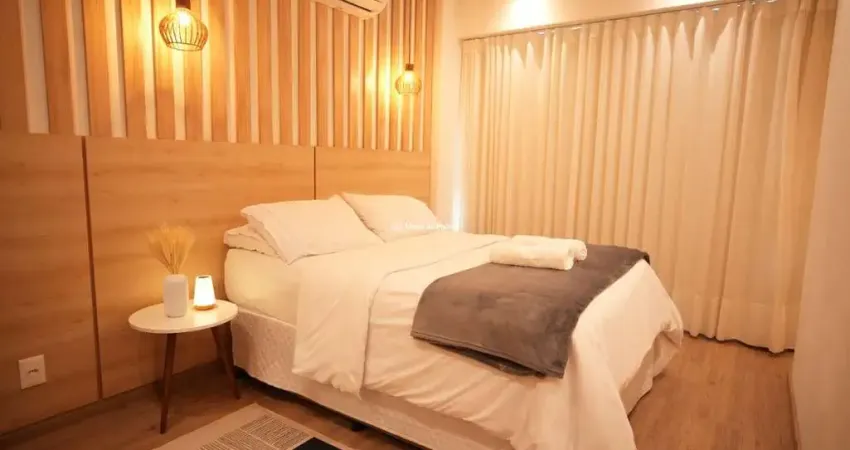 Loft com 1 quarto à venda na Rua São Pedro, 757, Centro, Gramado