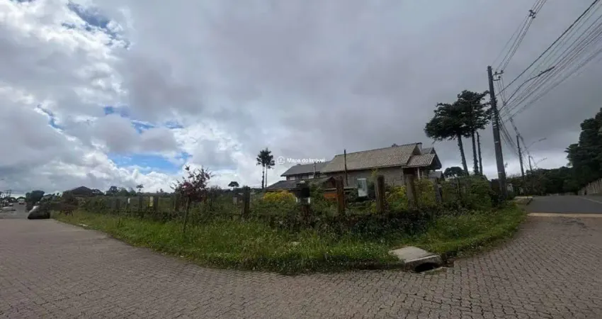 Terreno à venda na Vinte e Oito, São José, Canela