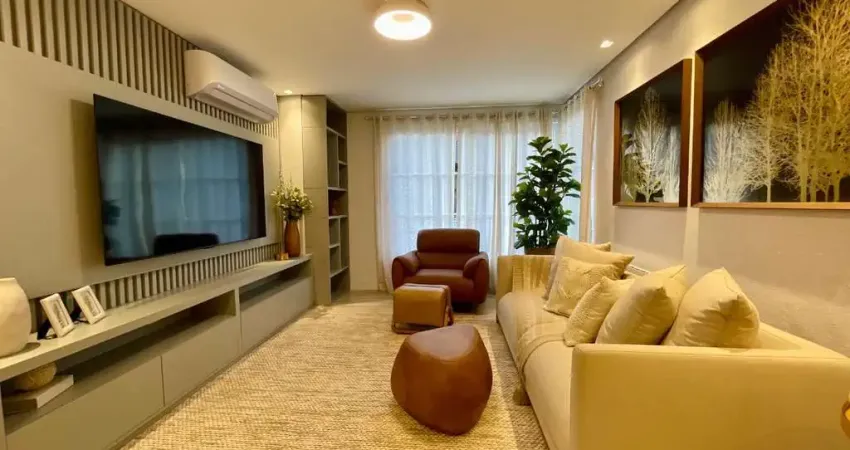 Apartamento com 3 quartos à venda na Alfazemas, 50, Bavaria, Gramado