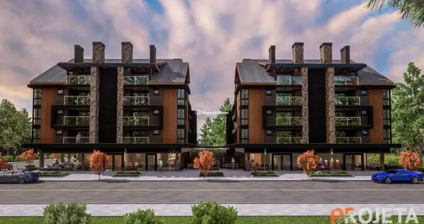 Ponto comercial à venda na Dom Pedro, 2, Centro, Canela