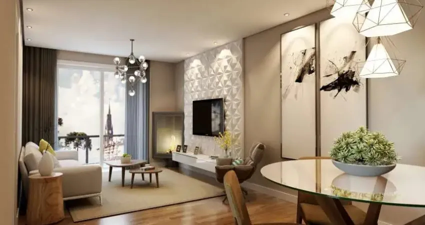 Ponto comercial à venda na Rua Dona Carlinda, 1010, Centro, Canela