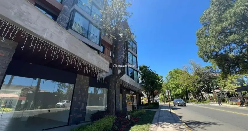 Ponto comercial para alugar na Reinaldo Sperb, 63, Centro, Gramado