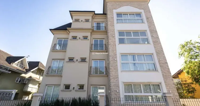 Apartamento com 3 quartos à venda na Vigilante, 238, Avenida Central, Gramado