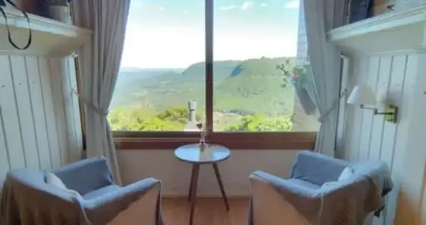 Apartamento com 1 quarto à venda na Elizabeth Rosenfeldt, 223, Jardim Bela Vista, Gramado
