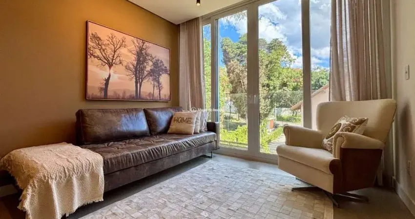 Apartamento com 2 quartos à venda na Santana da Boa Vista, 460, Bavaria, Gramado