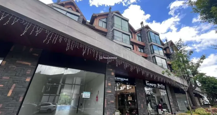 Ponto comercial para alugar na Reinaldo Sperb, 63, Centro, Gramado