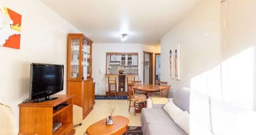 Apartamento com 2 quartos à venda na Demétrio Pereira Dos Santos, 555, Planalto, Gramado