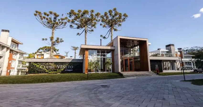 Apartamento com 2 quartos para alugar na Arthur Renheimer, 550, Carniel, Gramado