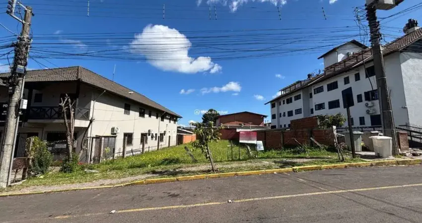 Terreno em condomínio fechado à venda na João Carniel, 10, Carniel, Gramado