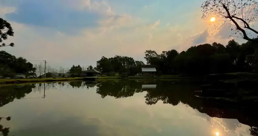 Chácara / sítio com 1 quarto à venda na Alto Padre Eterno, 1, Padre Eterno Alto, Santa Maria do Herval