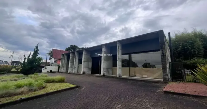 Ponto comercial para alugar na Don Luiz Guanella, 1677, São José, Canela