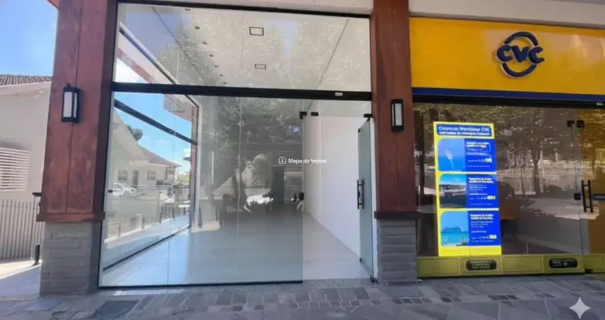 Ponto comercial para alugar na Rua Visconde De Mauá, 355, Centro, Canela