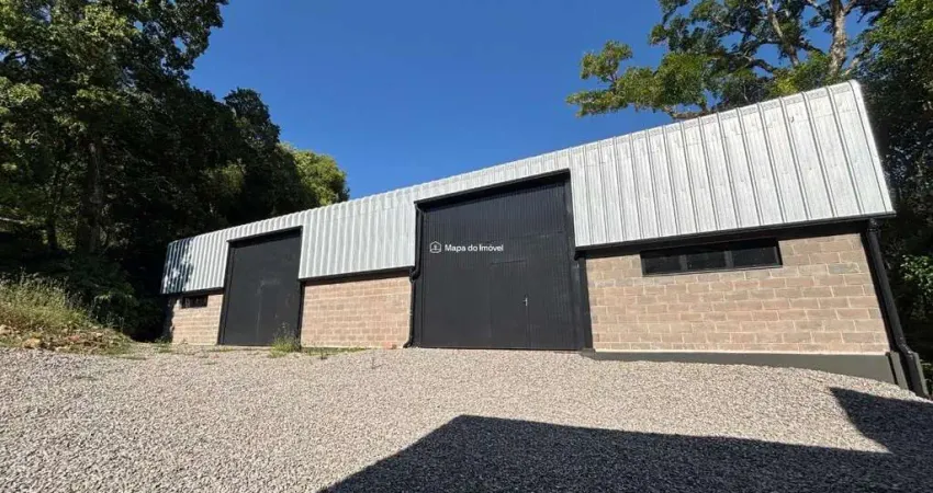 Barracão / Galpão / Depósito à venda na do Trabalhador, 3223, Várzea Grande 1º de Maio, Gramado