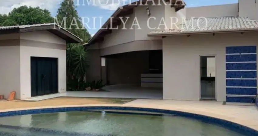 Casa com 4 quartos à venda no Renato Gonçalves, Barreiras 