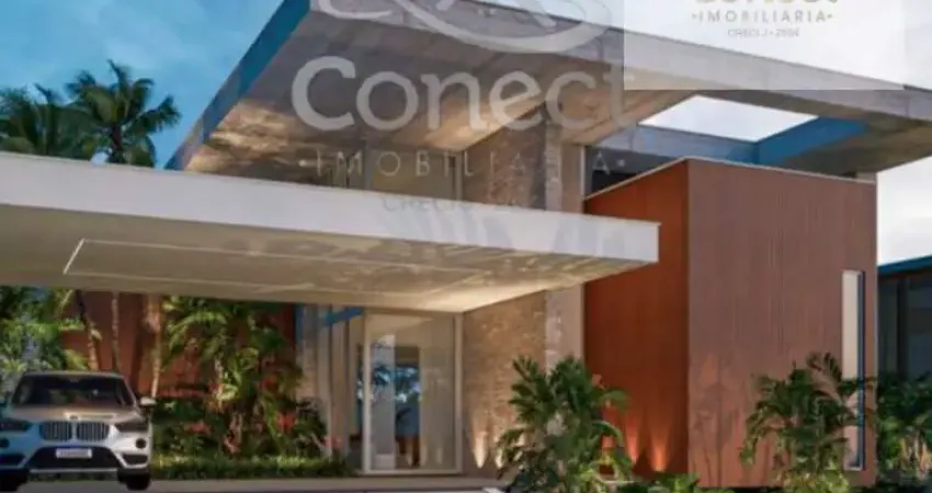 Casa de condomínio em jardim paraiso fase i - luís eduardo magalhães