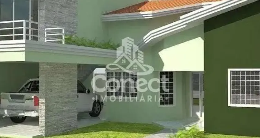 Casa com 4 quartos à venda no Centro, Luís Eduardo Magalhães 