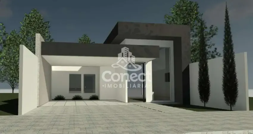 Casa à venda no Universitário, Luís Eduardo Magalhães 