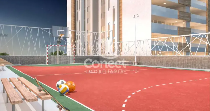 Apartamento à venda no Renato Gonçalves, Barreiras 
