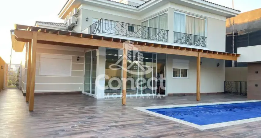 Casa com 4 quartos à venda no Jardim Paraíso, Luís Eduardo Magalhães 