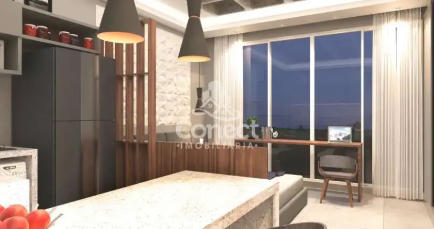 Apartamento à venda no Renato Gonçalves, Barreiras 