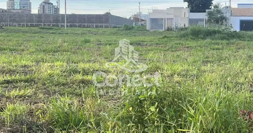 Terreno à venda no Jardim Paraíso, Luís Eduardo Magalhães 