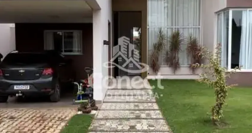 Casa com 3 quartos à venda no Jardim Paraíso, Luís Eduardo Magalhães 