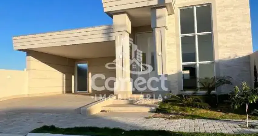 Casa com 3 quartos à venda no Universitário, Luís Eduardo Magalhães