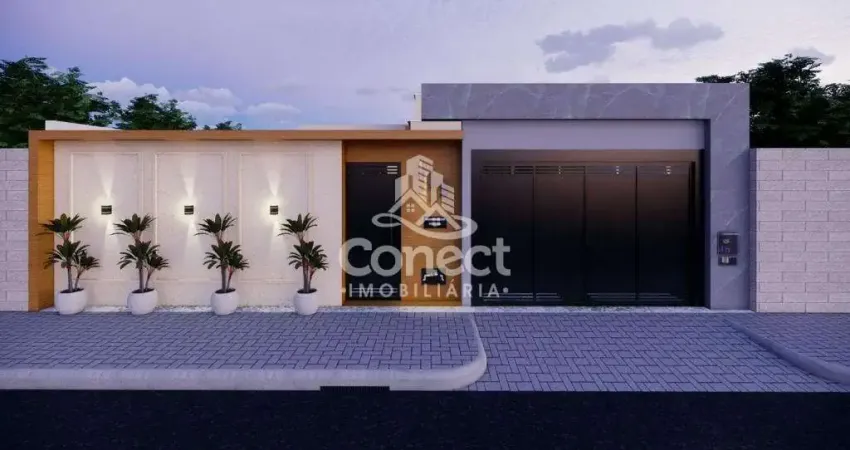 Casa com 3 quartos à venda no Bandeirantes, Barreiras 