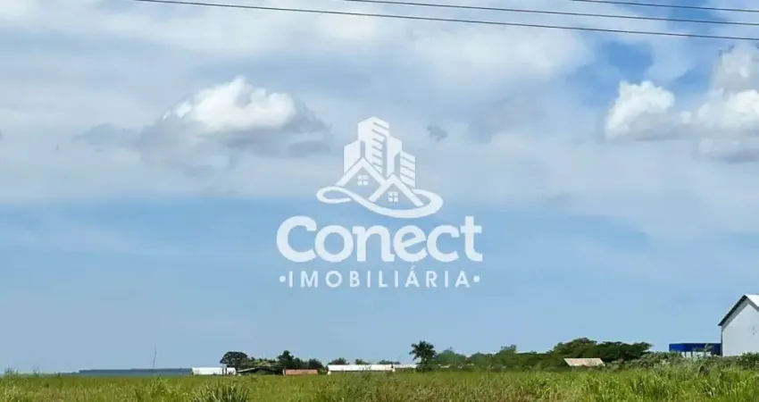 Terreno à venda no Bahia Farm Show, Luís Eduardo Magalhães 