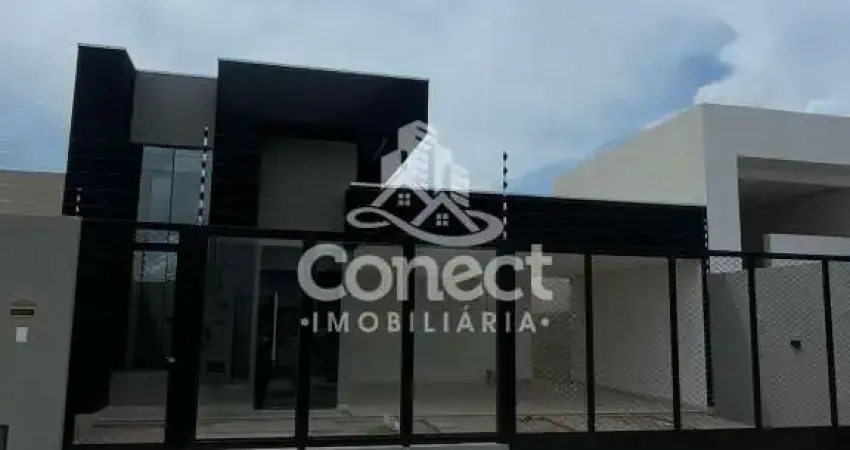 Casa com 3 quartos à venda no Jardim Paraíso, Luís Eduardo Magalhães 